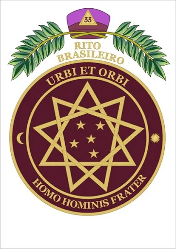 INDEPENDÊNCIA DO BRASIL & O RITO BRASILEIRO