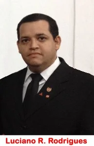 Luciano Rodrigues – uma homenagem póstuma