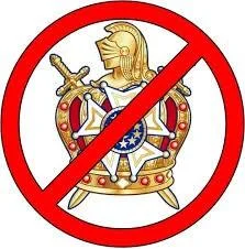 33 ANOS DO BOICOTE À ORDEM DeMOLAY NO BRASIL