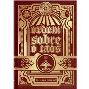 Livro ORDEM SOBRE O CAOS