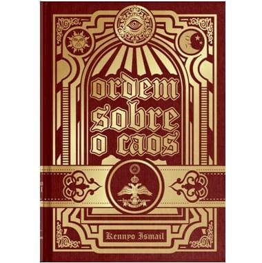 Livro ORDEM SOBRE O CAOS