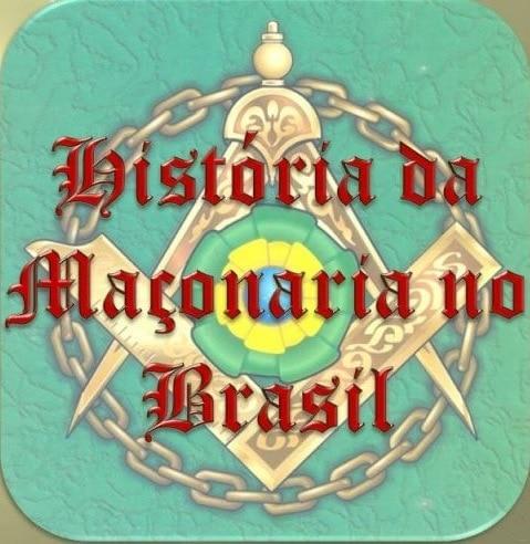 curso HISTÓRIA DA MAÇONARIA NO BRASIL