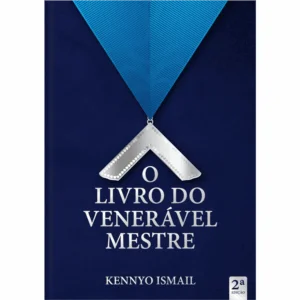 O LIVRO DO VENERÁVEL MESTRE