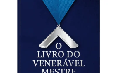 O LIVRO DO VENERÁVEL MESTRE ESTÁ DE VOLTA
