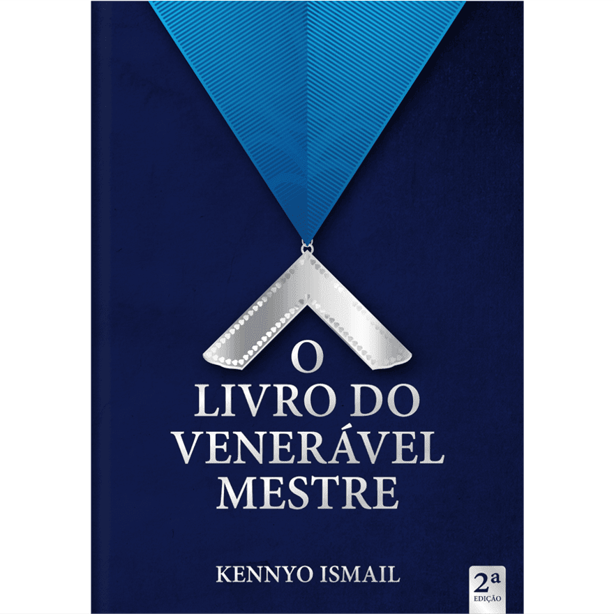 O LIVRO DO VENERÁVEL MESTRE