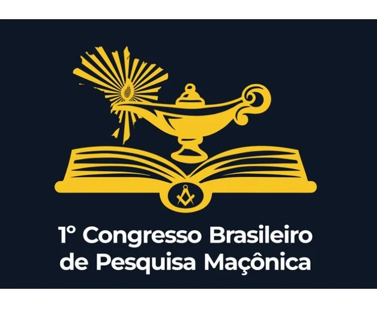 CONGRESSO BRASILEIRO DE PESQUISA MAÇÔNICA