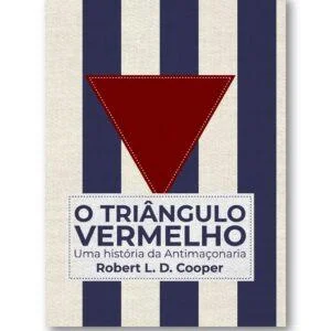 Livro O TRIÂNGULO VERMELHO
