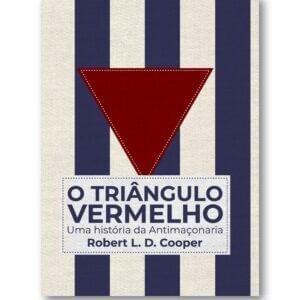 Livro O TRIÂNGULO VERMELHO