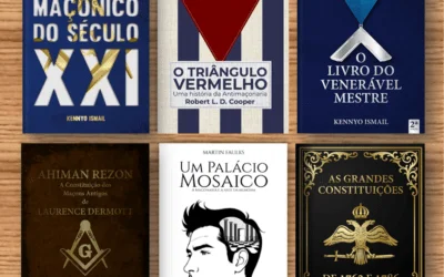 RECOMENDAÇÕES DE LEITURA