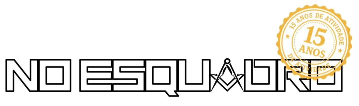 No Esquadro