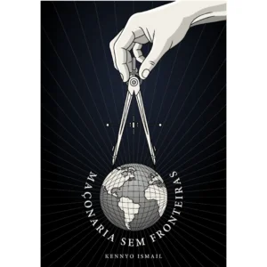Livro MAÇONARIA SEM FRONTEIRAS