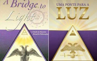 UMA PONTE PARA A LUZ!