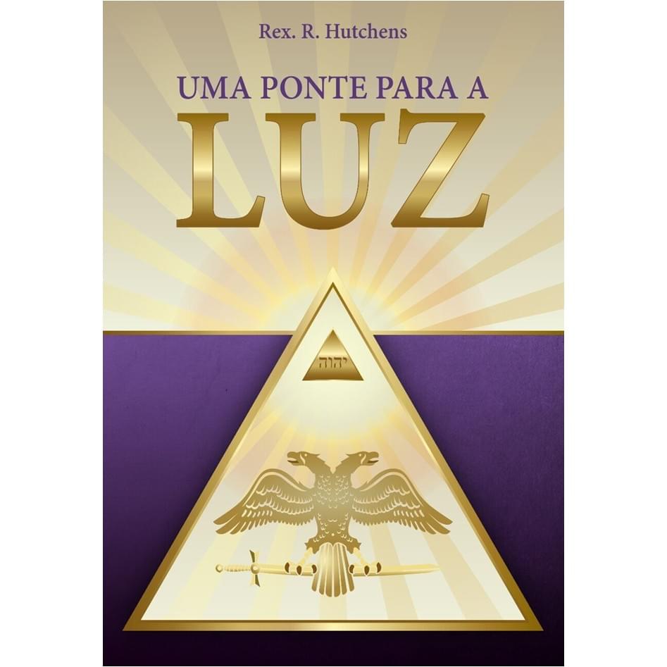 Livro UMA PONTE PARA A LUZ