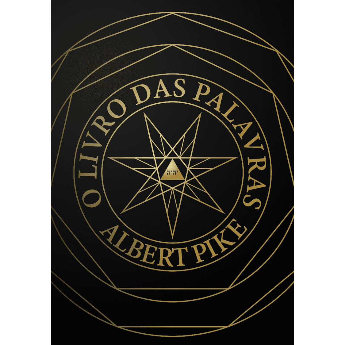 Livro O LIVRO DAS PALAVRAS